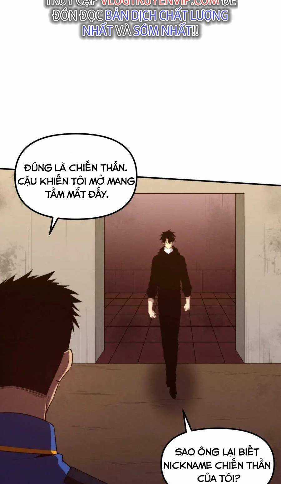 Tiến Hóa Cuồng Triều Chapter 78 trang 44