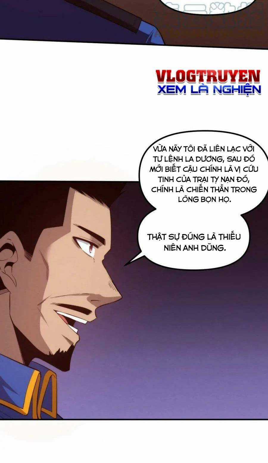 Tiến Hóa Cuồng Triều Chapter 78 trang 45