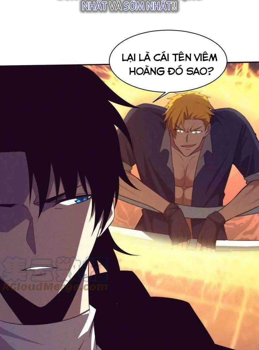 Tiến Hóa Cuồng Triều Chapter 78 trang 49