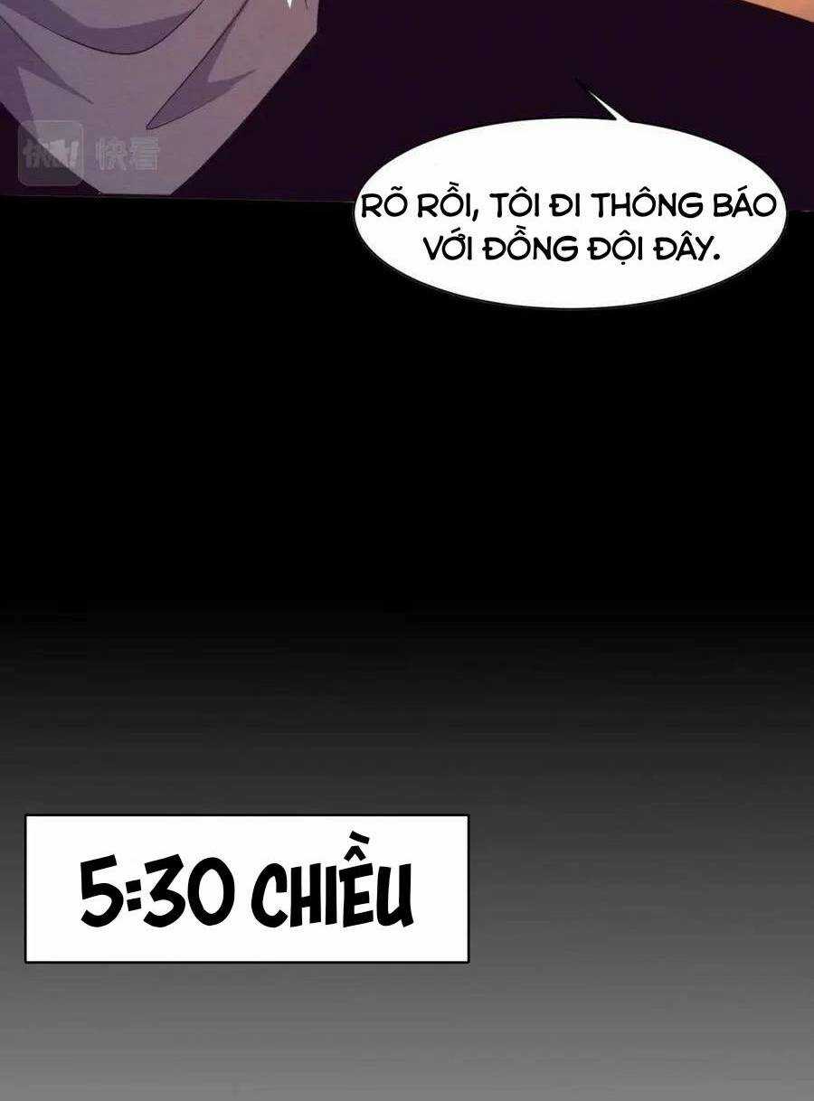 Tiến Hóa Cuồng Triều Chapter 78 trang 50