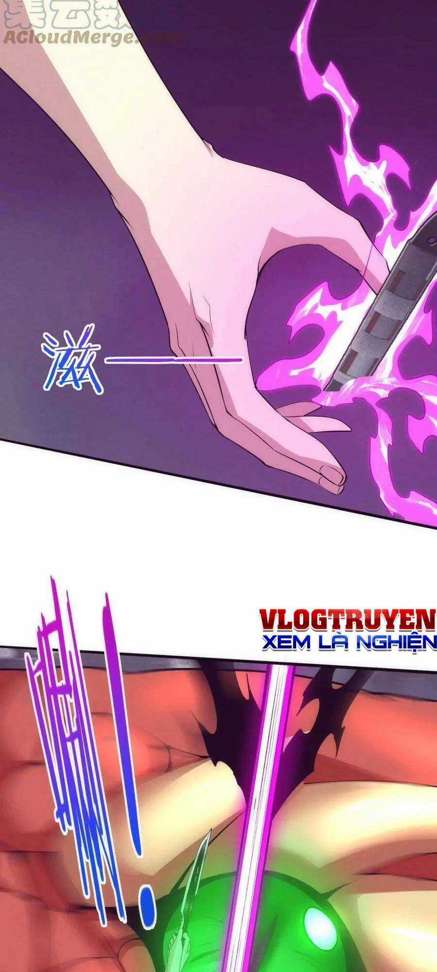 Tiến Hóa Cuồng Triều Chapter 78 trang 6