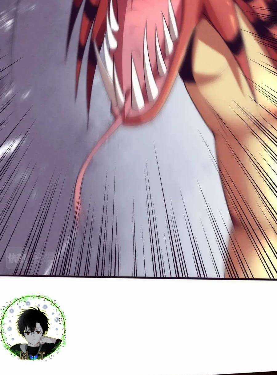 Tiến Hóa Cuồng Triều Chapter 78 trang 8