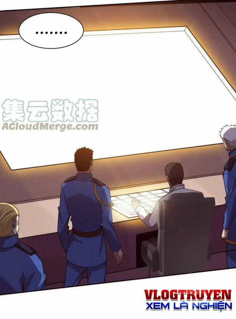 Tiến Hóa Cuồng Triều Chapter 78 trang 9