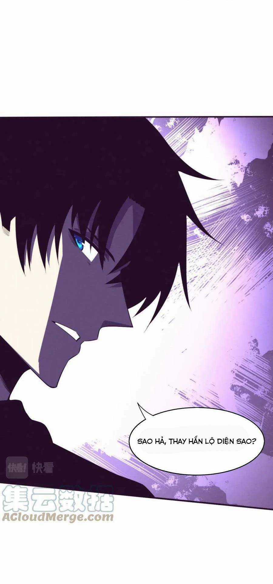 Tiến Hóa Cuồng Triều Chapter 79 trang 18