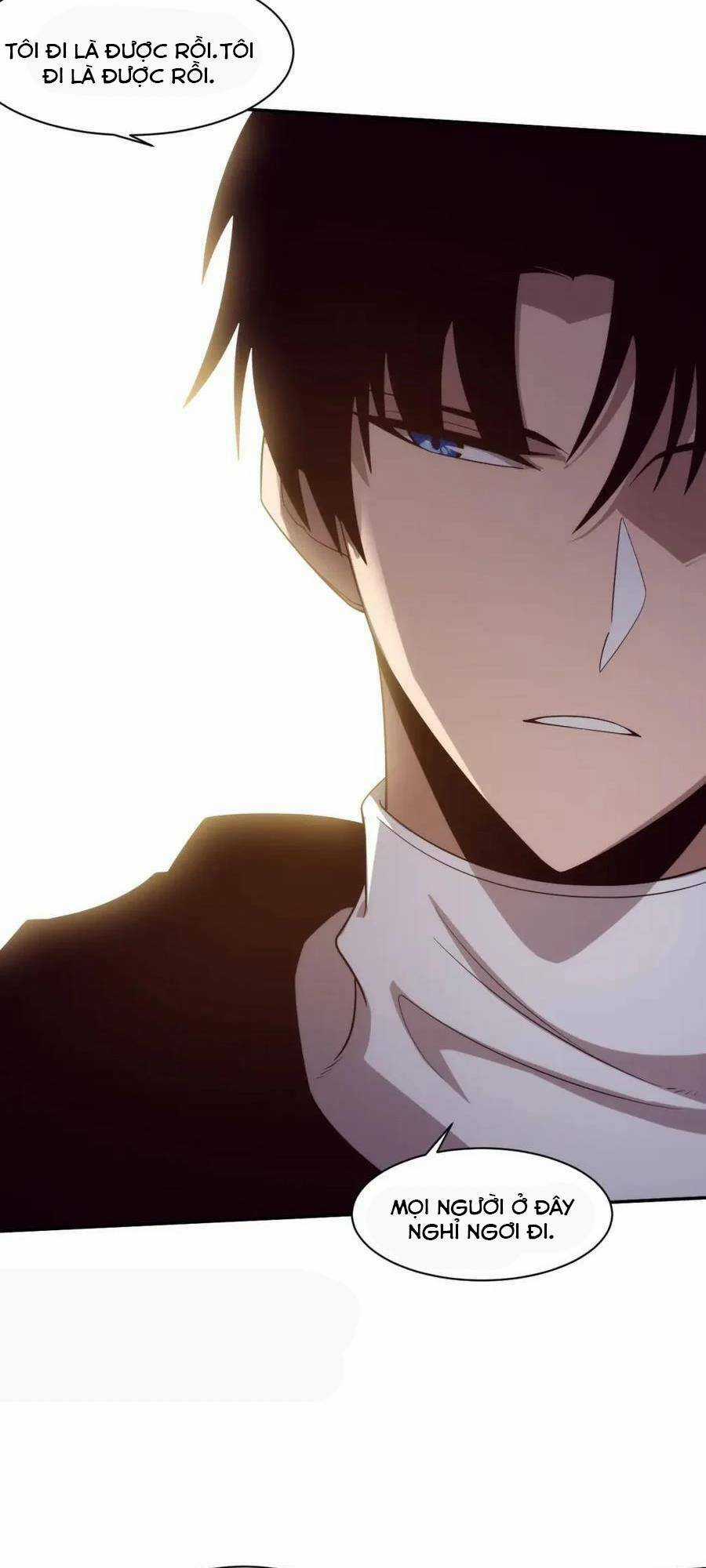 Tiến Hóa Cuồng Triều Chapter 79 trang 22