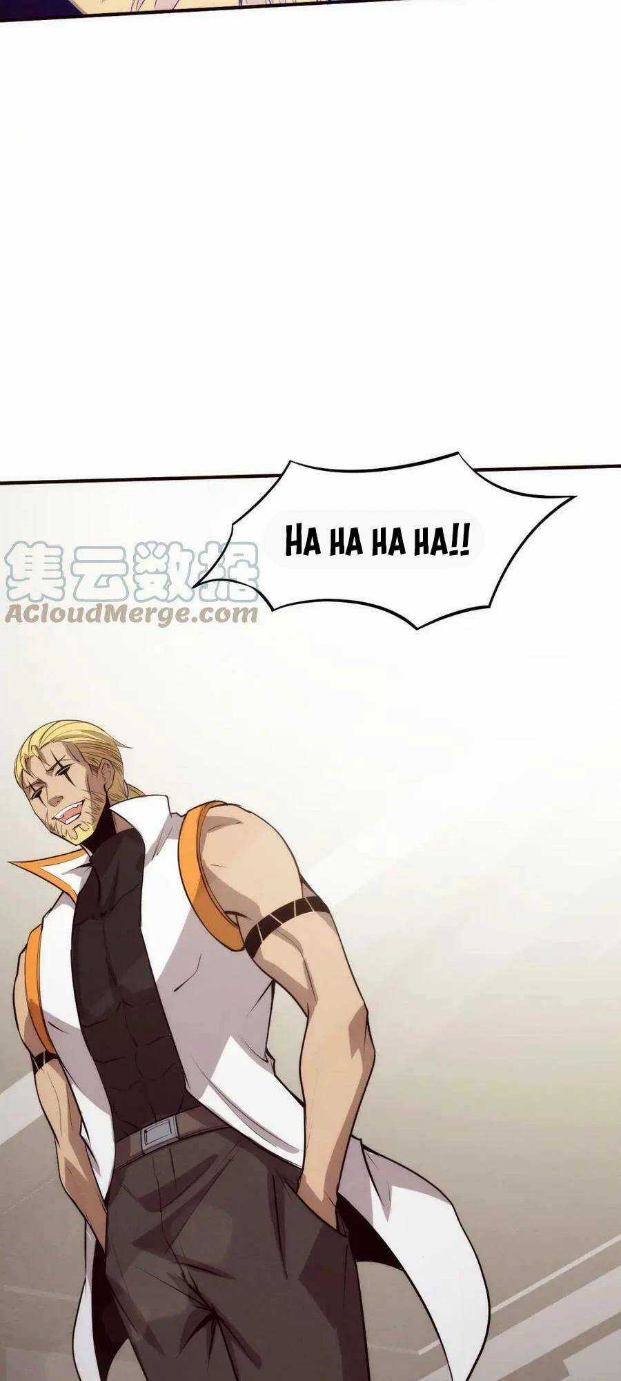 Tiến Hóa Cuồng Triều Chapter 79 trang 37