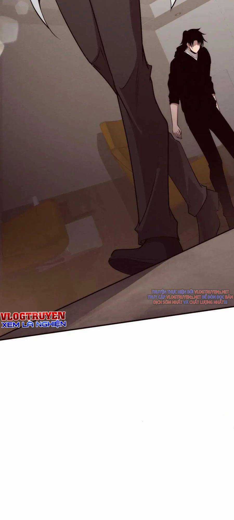 Tiến Hóa Cuồng Triều Chapter 79 trang 38