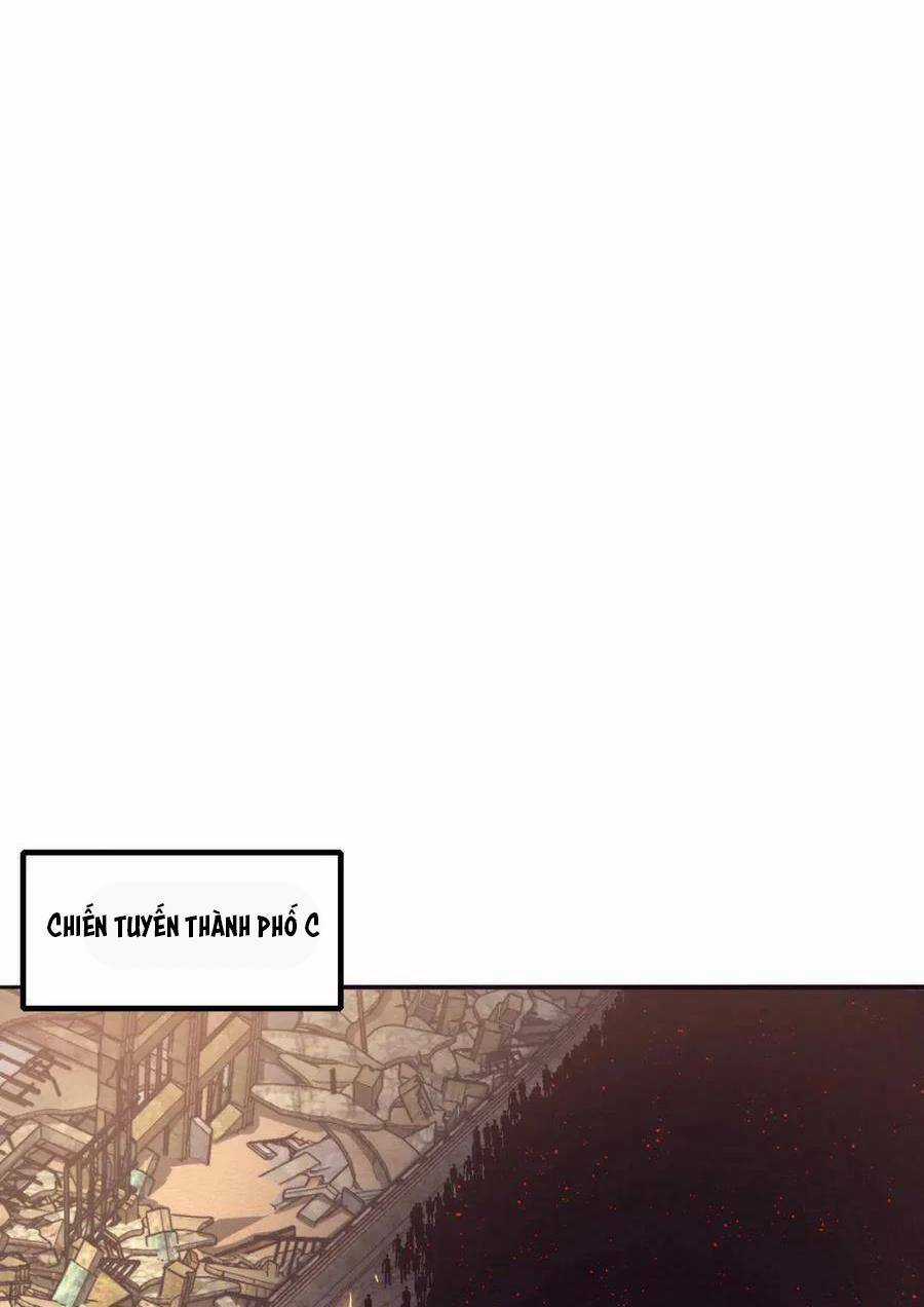 Tiến Hóa Cuồng Triều Chapter 79 trang 39