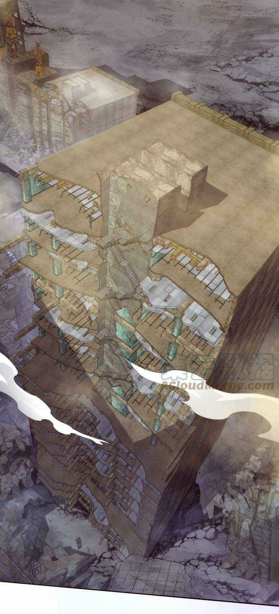 Tiến Hóa Cuồng Triều Chapter 79 trang 46