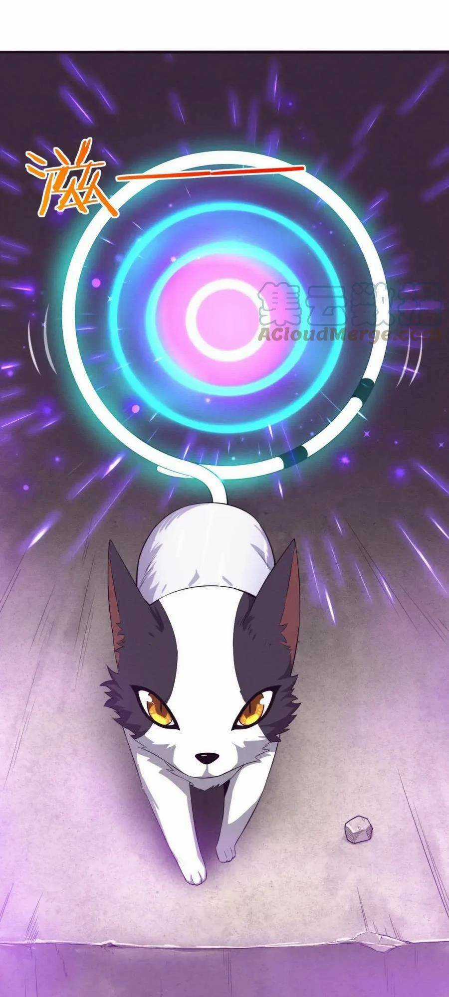 Tiến Hóa Cuồng Triều Chapter 79 trang 51