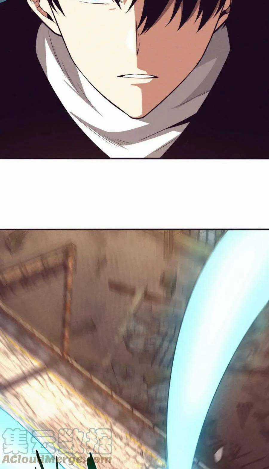 Tiến Hóa Cuồng Triều Chapter 79 trang 55