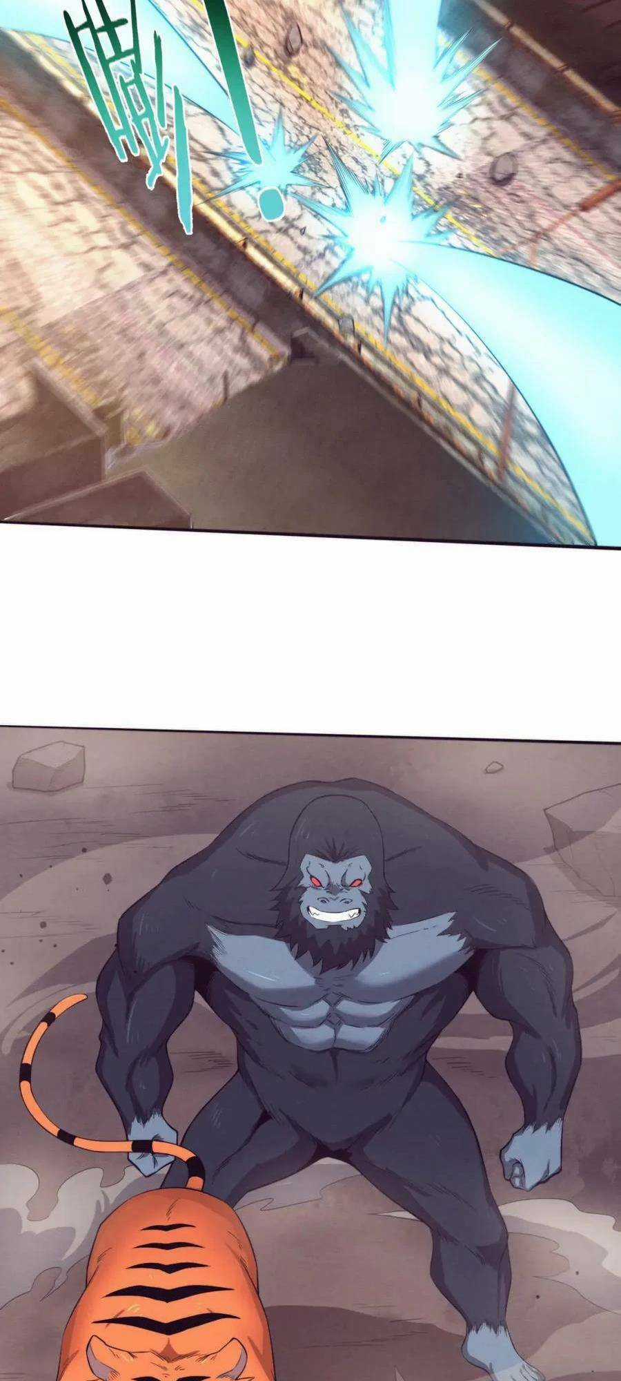 Tiến Hóa Cuồng Triều Chapter 79 trang 56