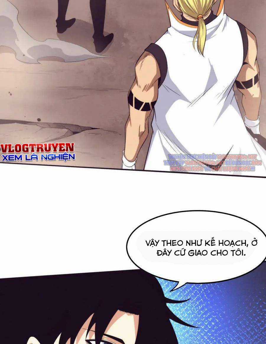 Tiến Hóa Cuồng Triều Chapter 79 trang 58