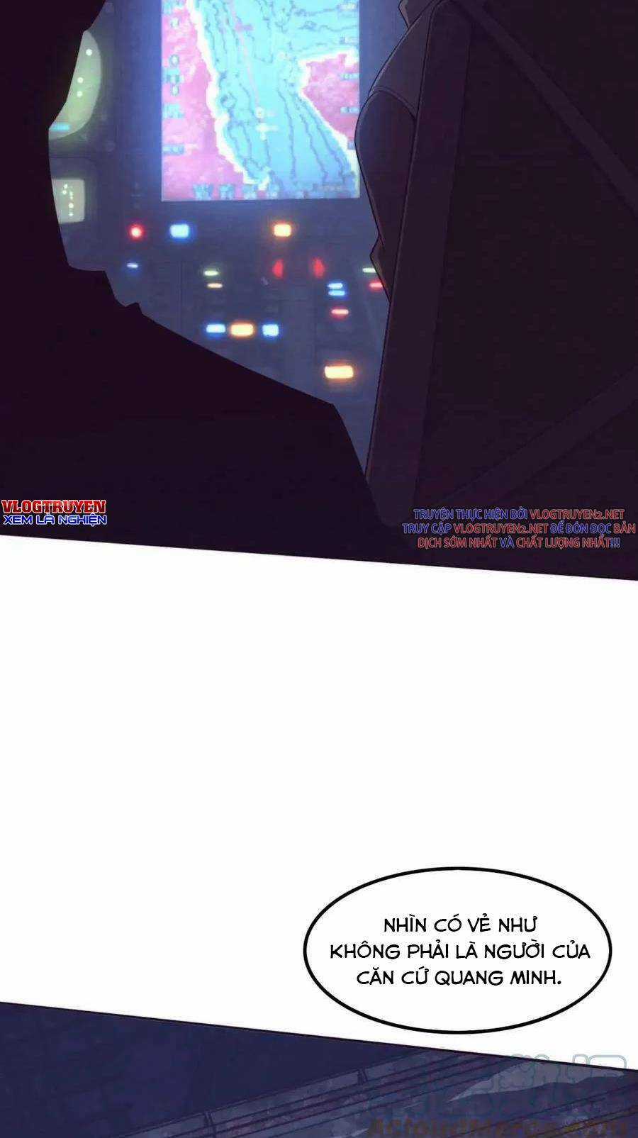 Tiến Hóa Cuồng Triều Chapter 79 trang 8