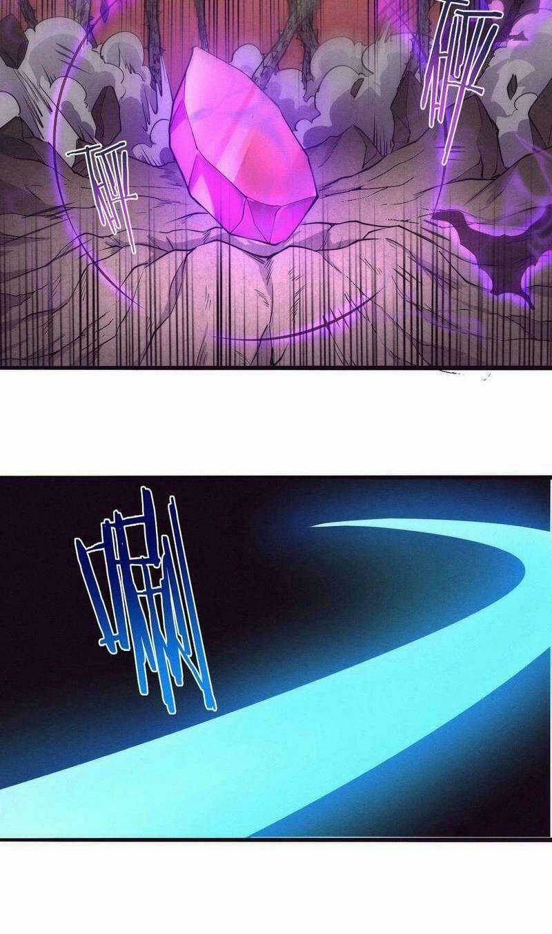 Tiến Hóa Cuồng Triều Chapter 8 trang 20