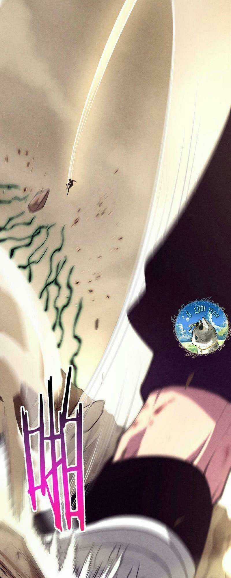 Tiến Hóa Cuồng Triều Chapter 8 trang 38