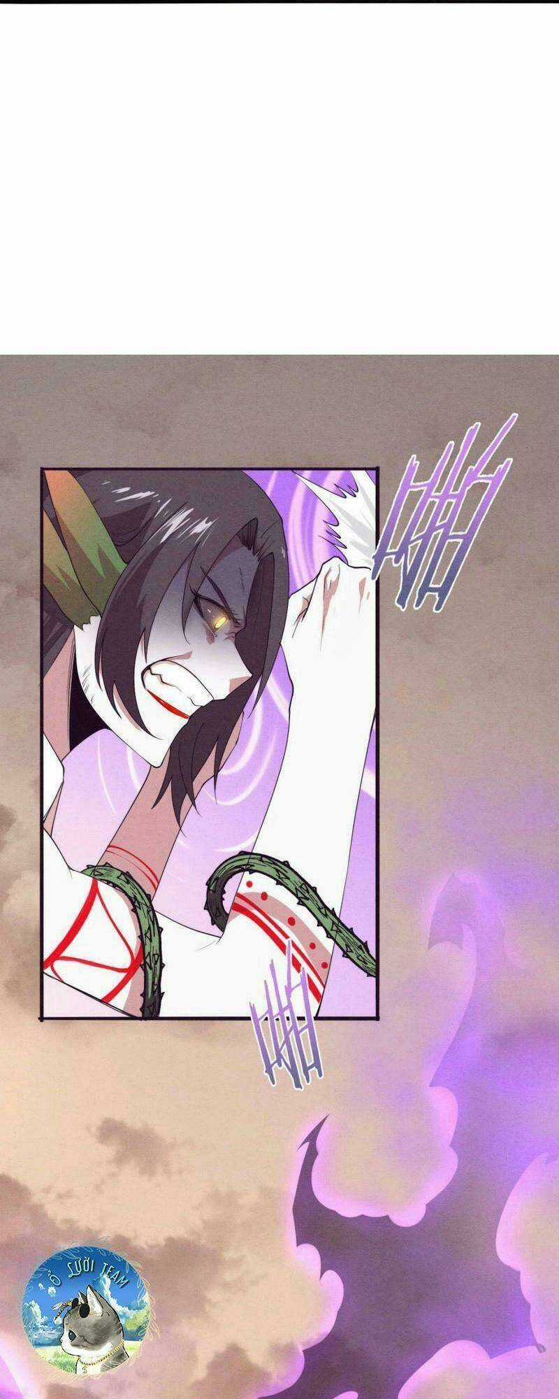 Tiến Hóa Cuồng Triều Chapter 8 trang 41