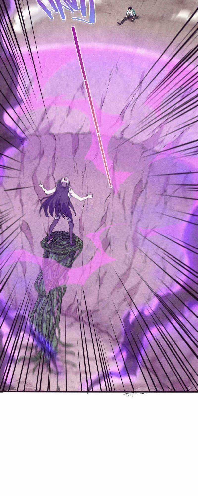 Tiến Hóa Cuồng Triều Chapter 8 trang 43