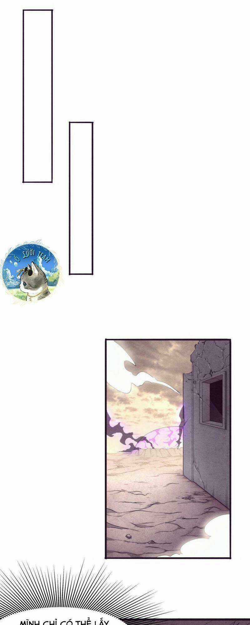 Tiến Hóa Cuồng Triều Chapter 8 trang 44