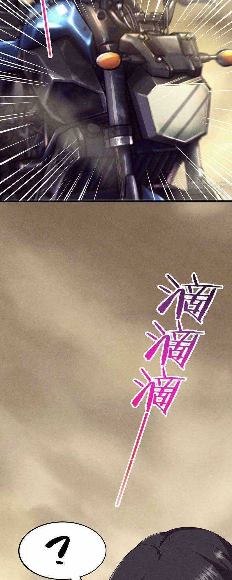 Tiến Hóa Cuồng Triều Chapter 8 trang 48