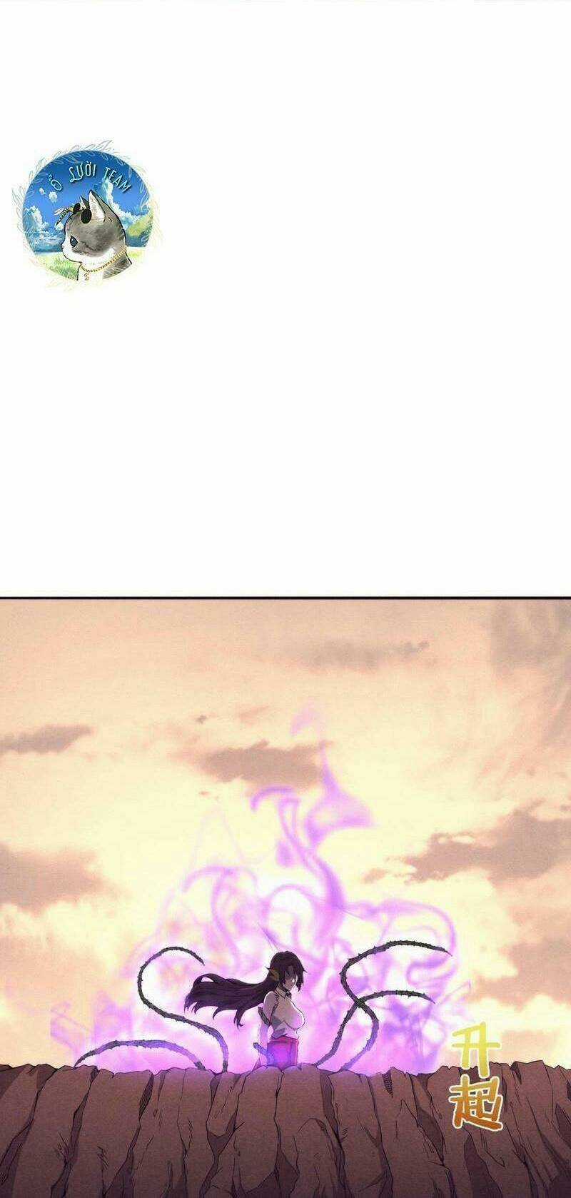 Tiến Hóa Cuồng Triều Chapter 8 trang 50