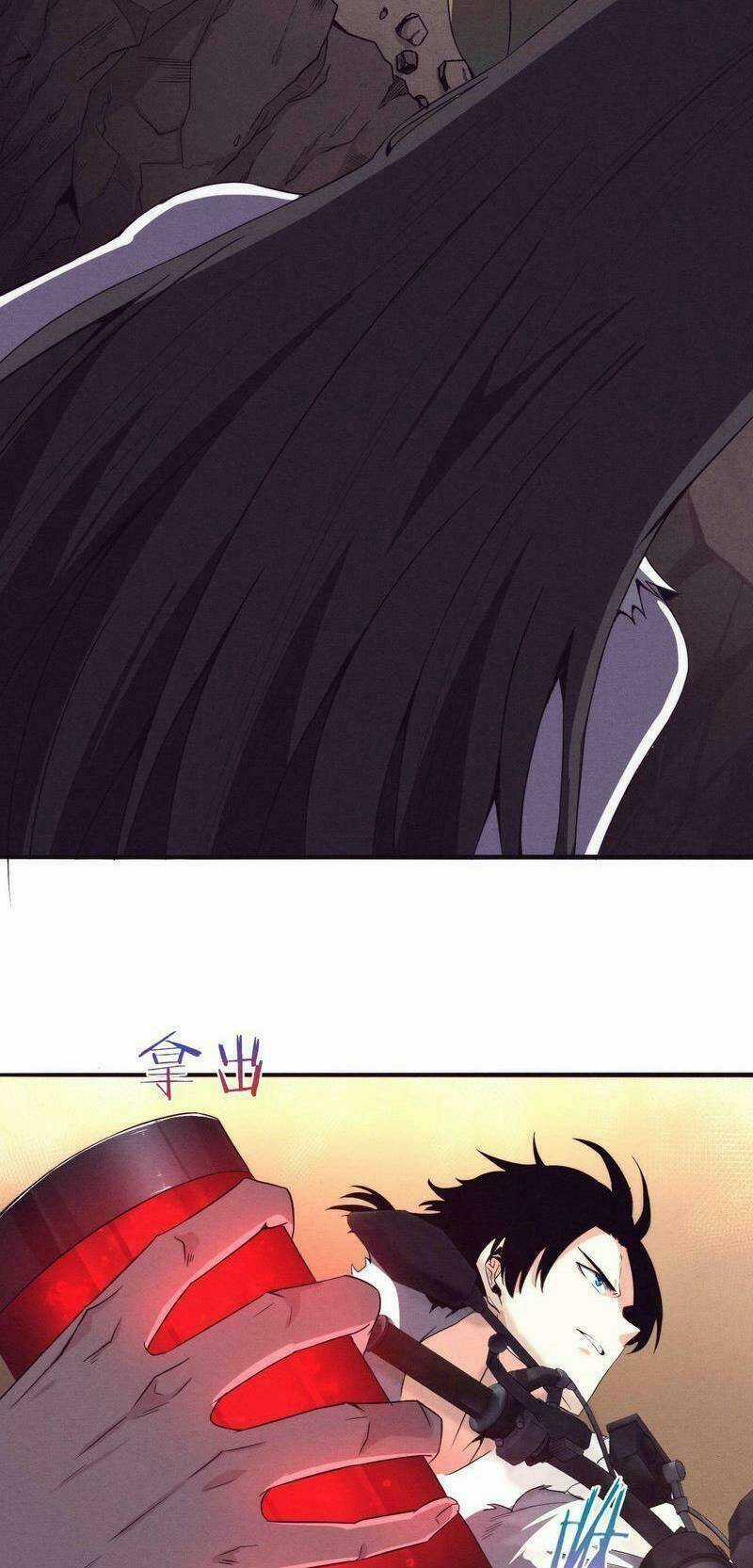 Tiến Hóa Cuồng Triều Chapter 8 trang 53