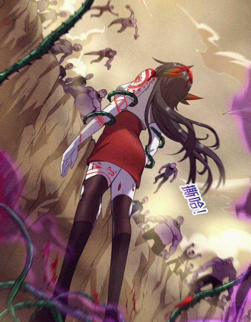 Tiến Hóa Cuồng Triều Chapter 8 trang 60