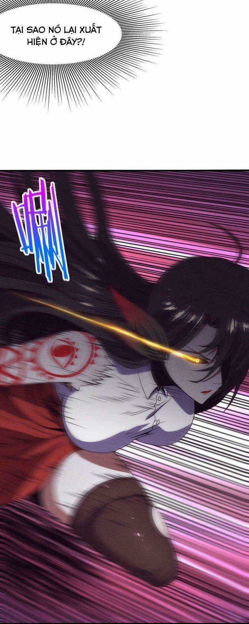 Tiến Hóa Cuồng Triều Chapter 8 trang 8