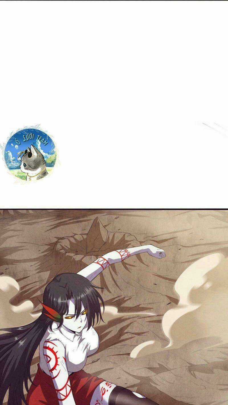 Tiến Hóa Cuồng Triều Chapter 8 trang 9