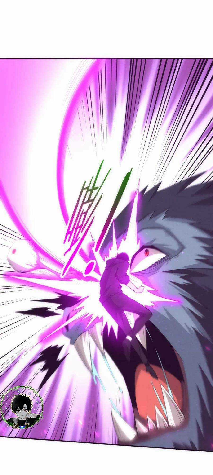 Tiến Hóa Cuồng Triều Chapter 80 trang 11