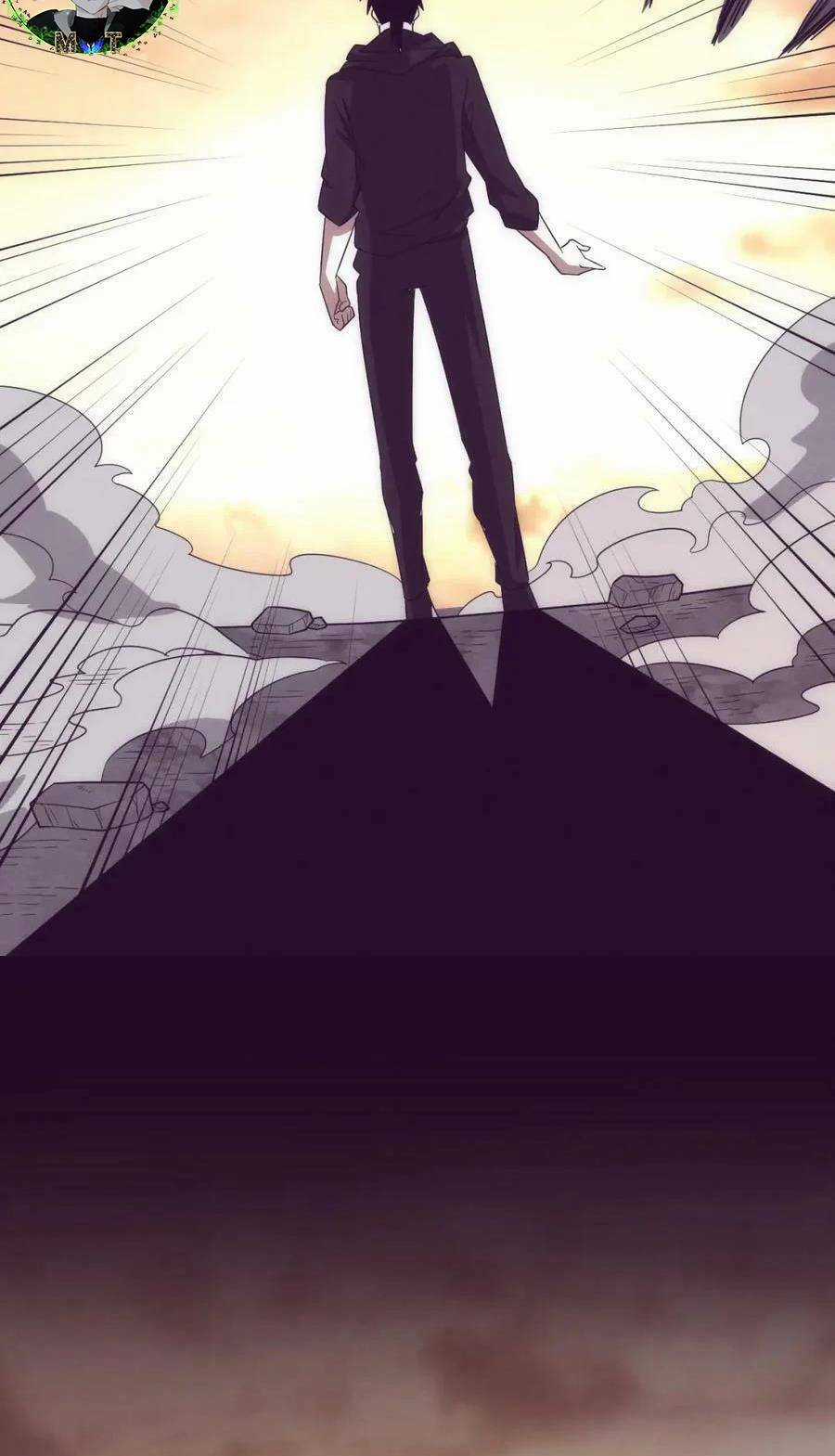 Tiến Hóa Cuồng Triều Chapter 80 trang 14