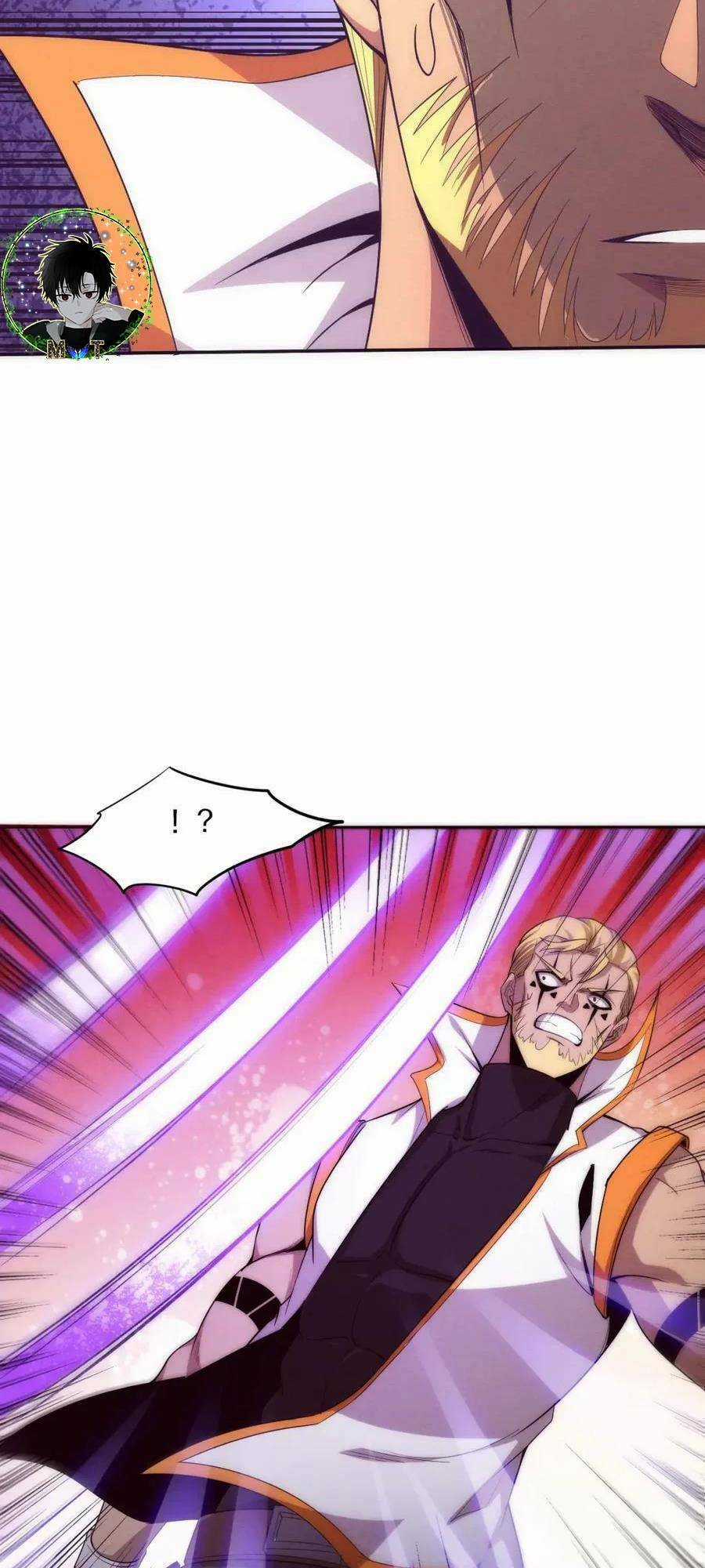 Tiến Hóa Cuồng Triều Chapter 80 trang 18