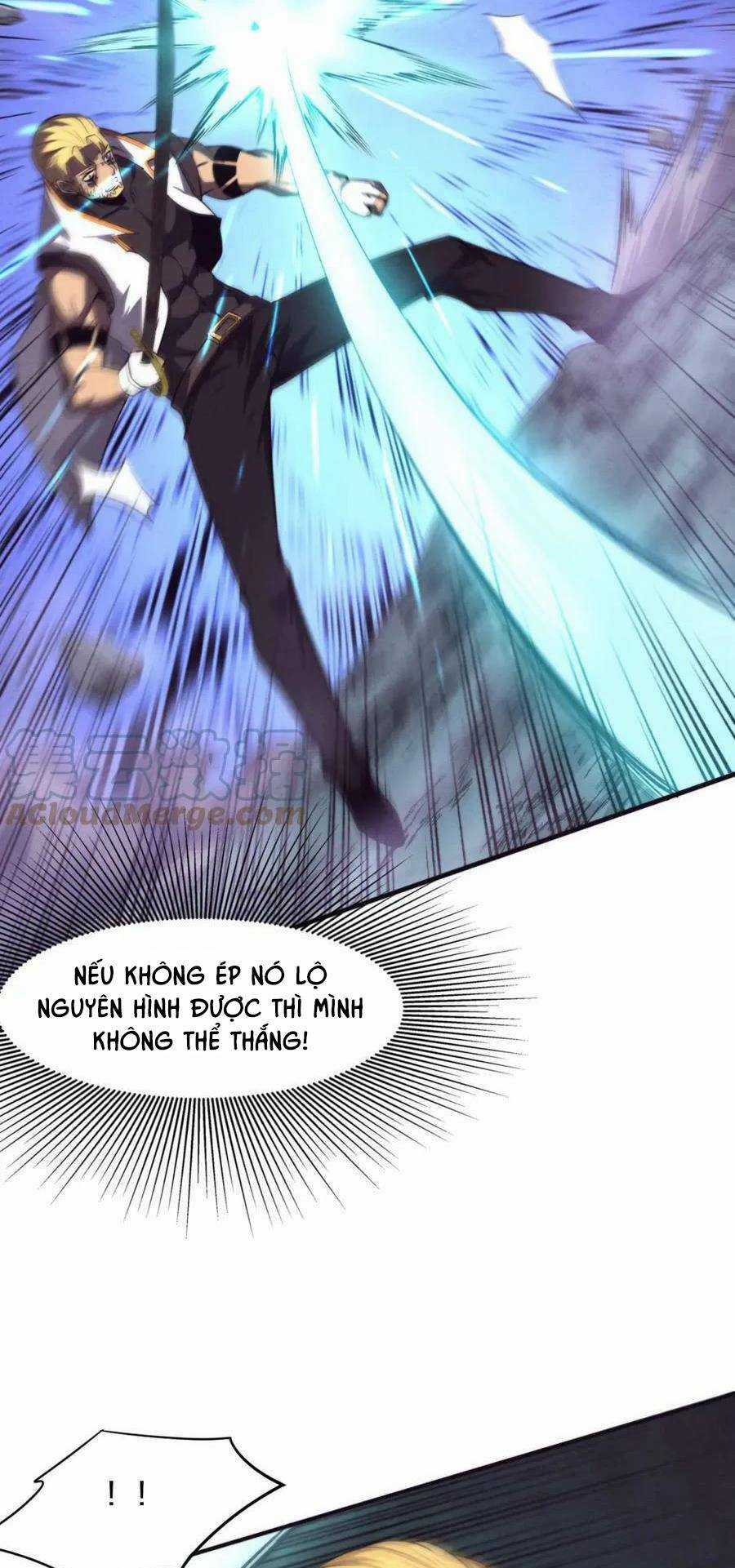 Tiến Hóa Cuồng Triều Chapter 80 trang 24