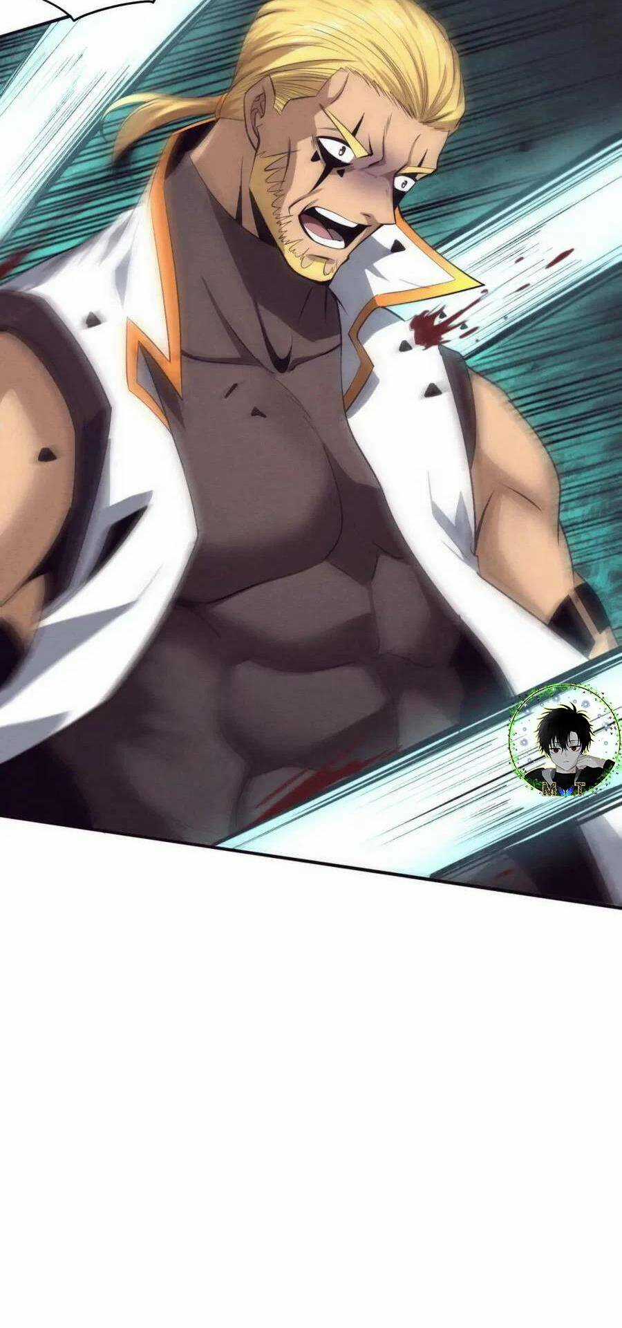 Tiến Hóa Cuồng Triều Chapter 80 trang 25