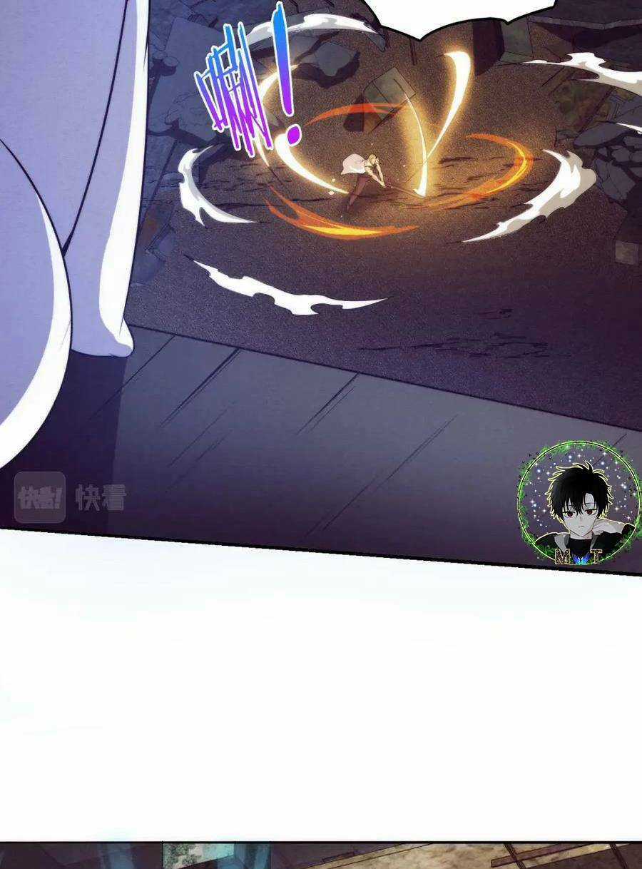 Tiến Hóa Cuồng Triều Chapter 80 trang 29