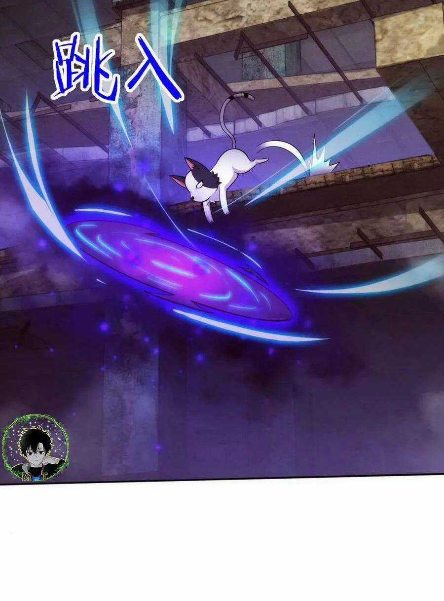 Tiến Hóa Cuồng Triều Chapter 80 trang 30