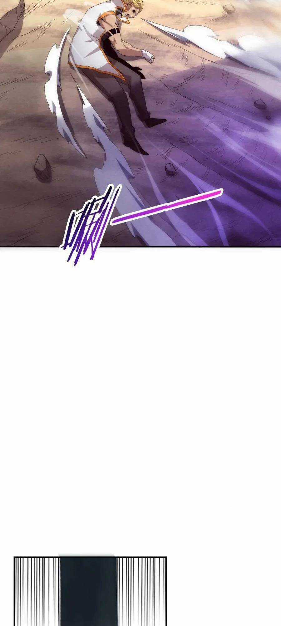 Tiến Hóa Cuồng Triều Chapter 80 trang 33