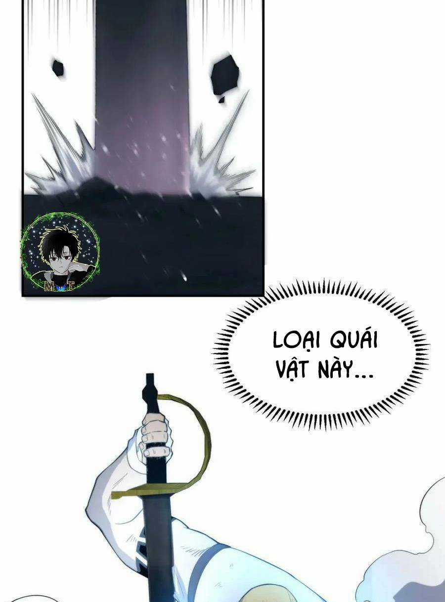 Tiến Hóa Cuồng Triều Chapter 80 trang 34