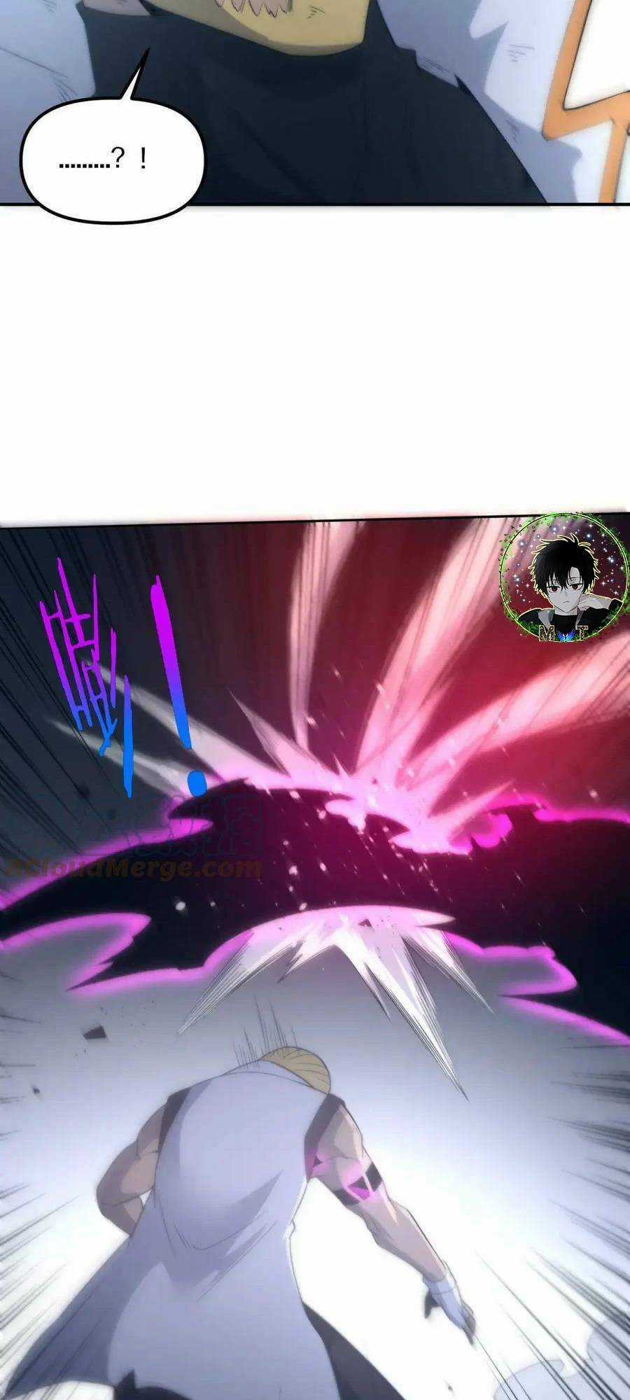 Tiến Hóa Cuồng Triều Chapter 80 trang 38