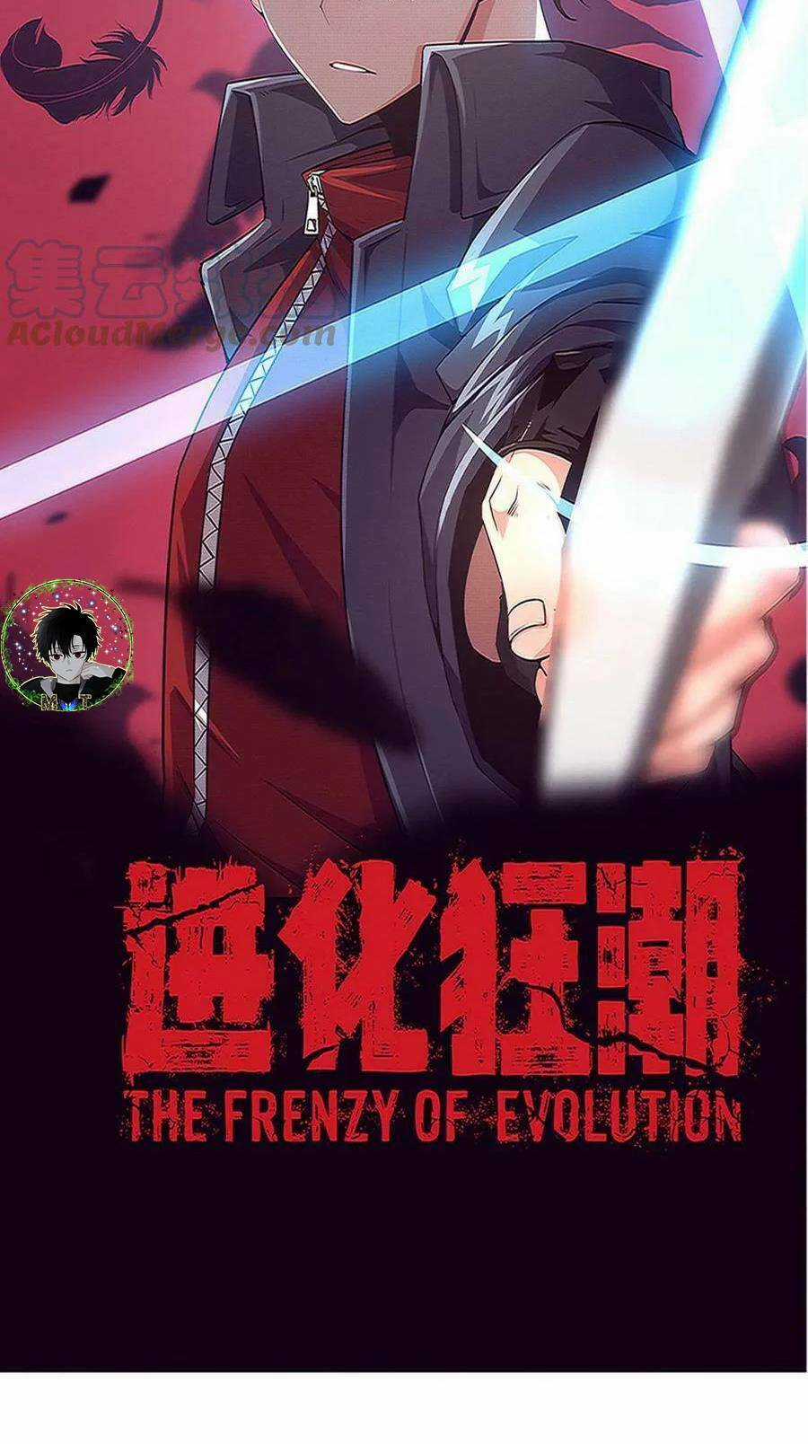 Tiến Hóa Cuồng Triều Chapter 80 trang 4