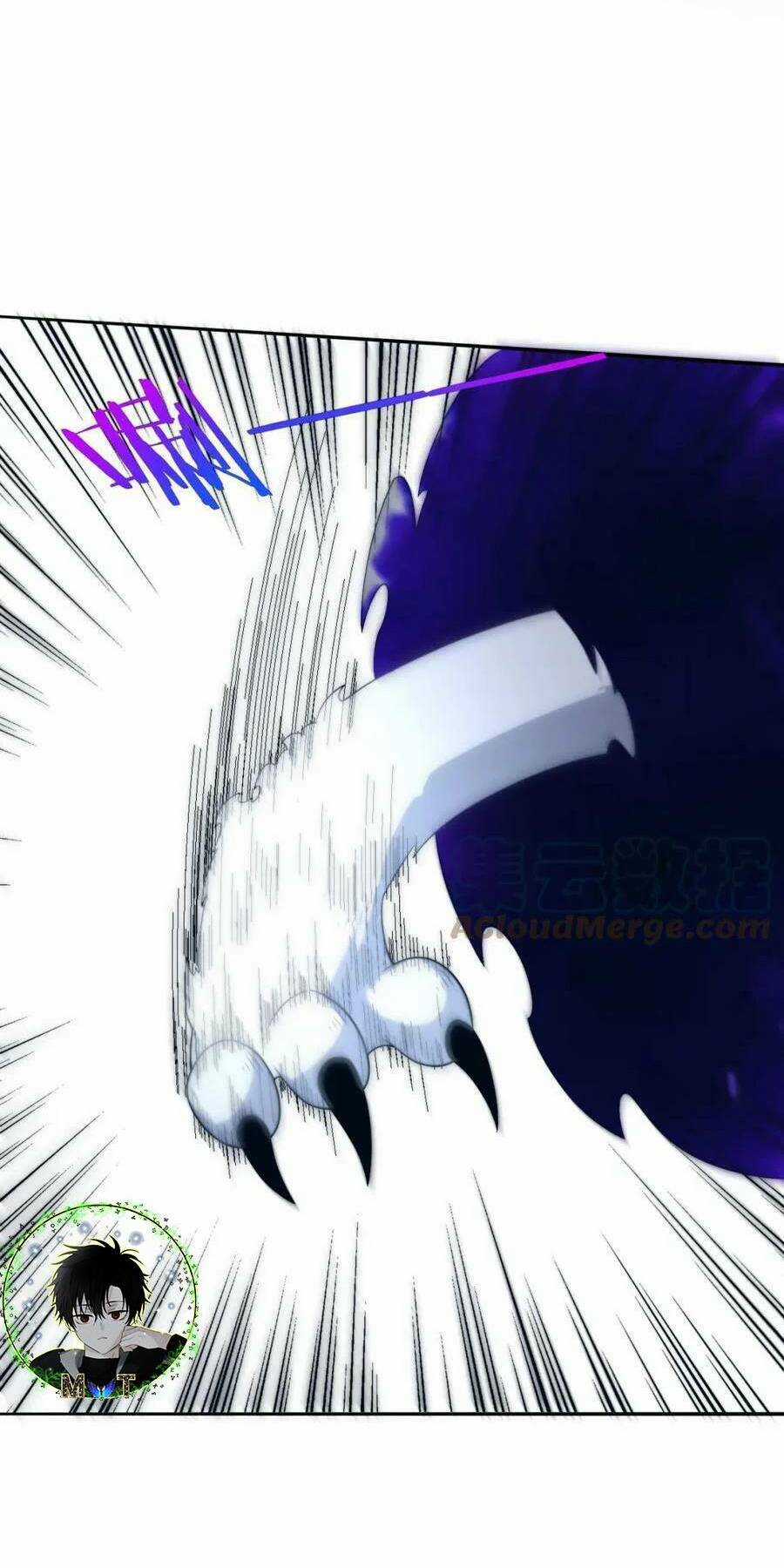 Tiến Hóa Cuồng Triều Chapter 80 trang 41