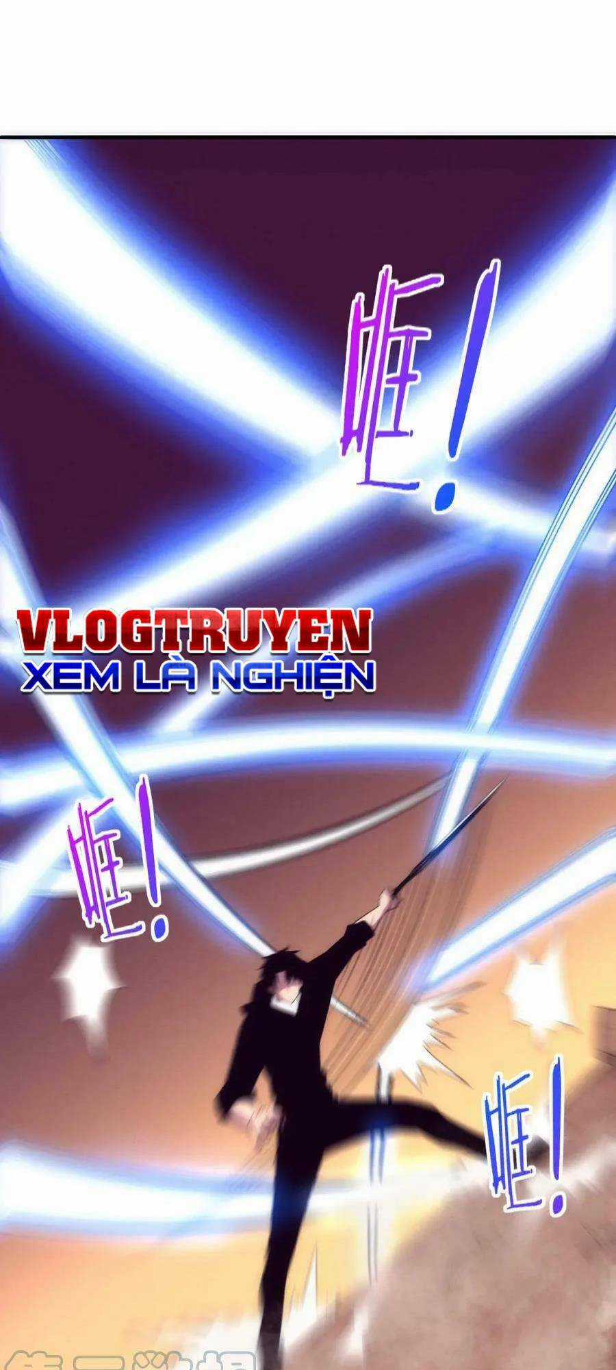 Tiến Hóa Cuồng Triều Chapter 80 trang 42