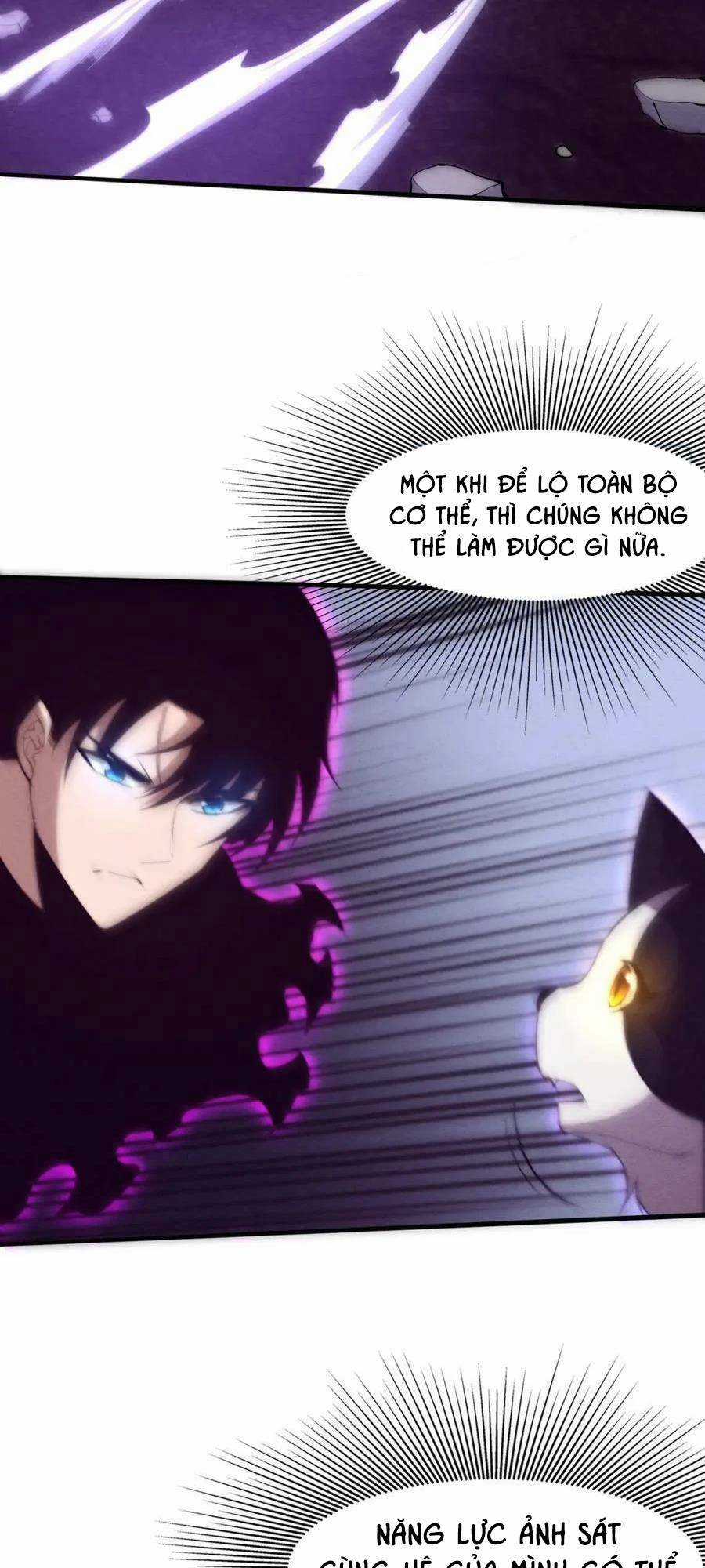 Tiến Hóa Cuồng Triều Chapter 80 trang 47