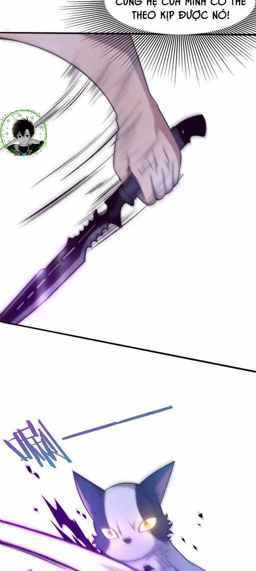 Tiến Hóa Cuồng Triều Chapter 80 trang 48