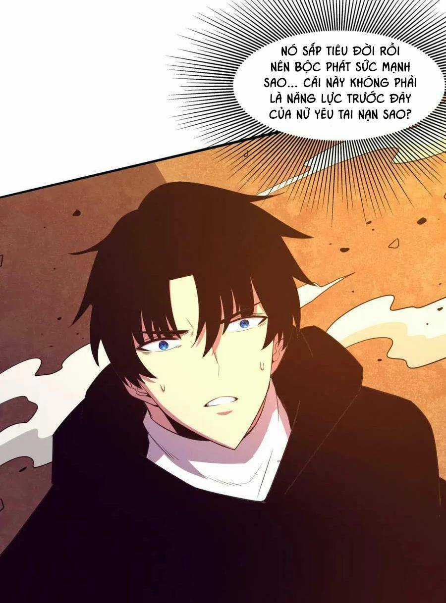 Tiến Hóa Cuồng Triều Chapter 80 trang 55