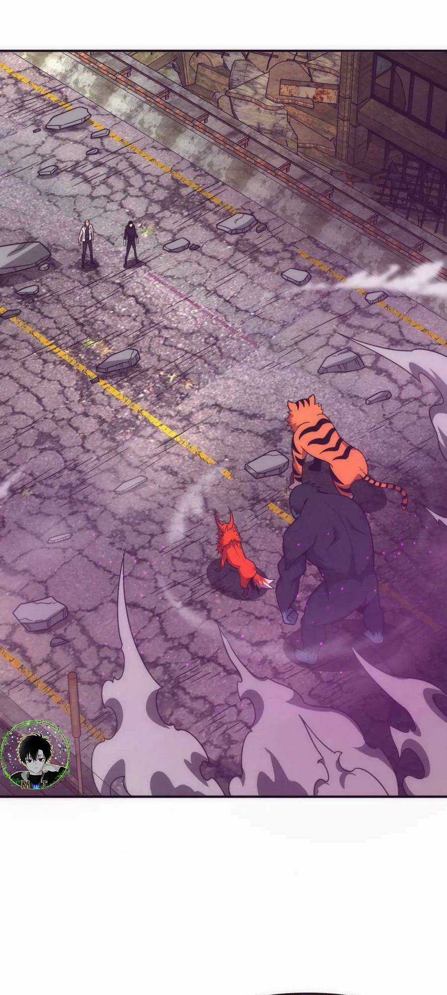 Tiến Hóa Cuồng Triều Chapter 80 trang 6