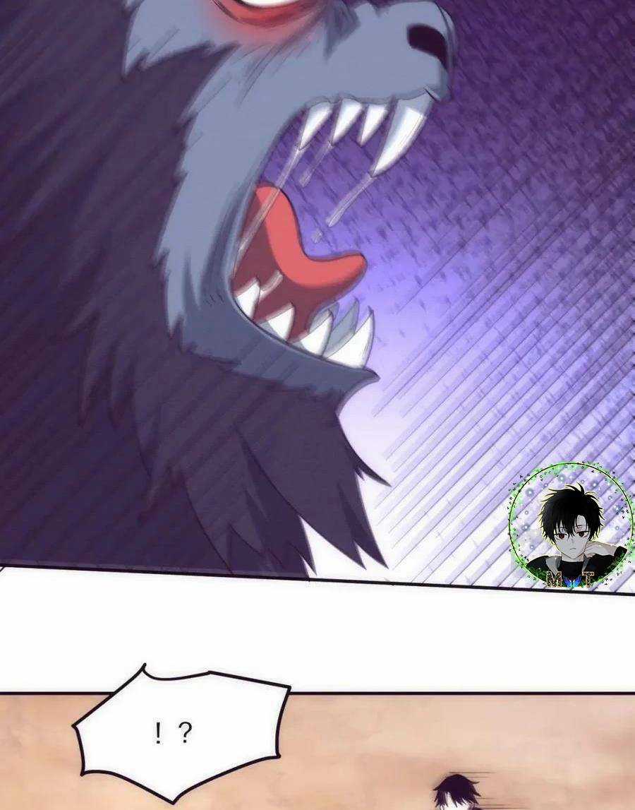 Tiến Hóa Cuồng Triều Chapter 80 trang 9