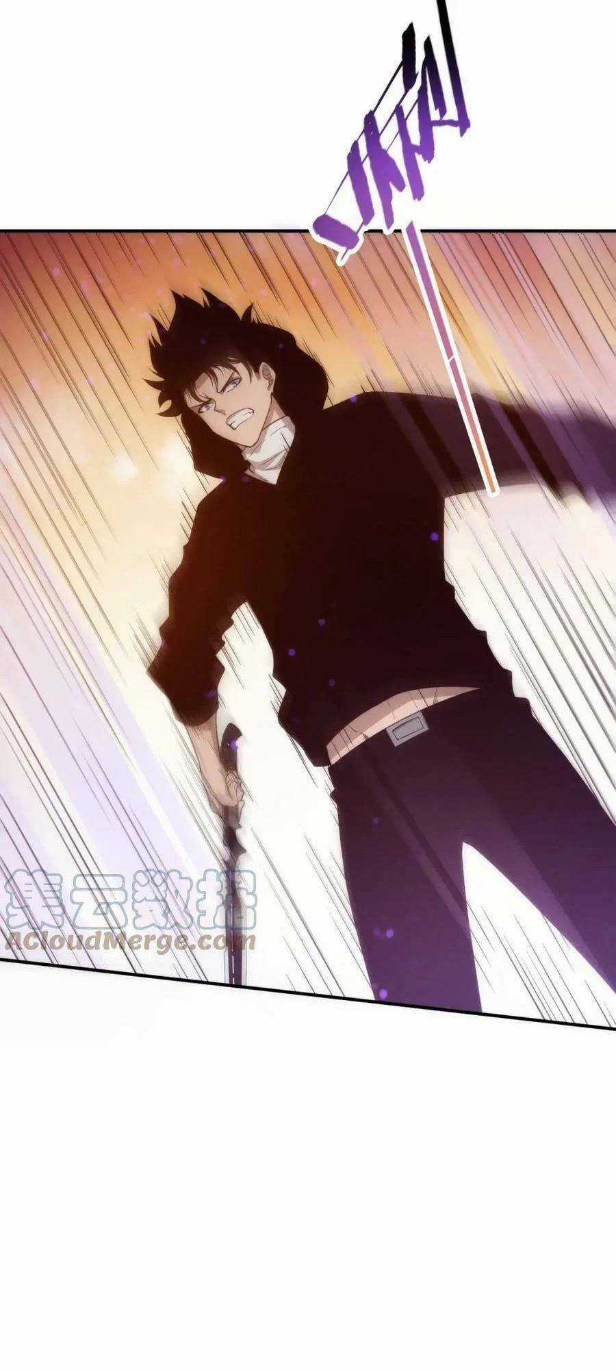 Tiến Hóa Cuồng Triều Chapter 81 trang 16