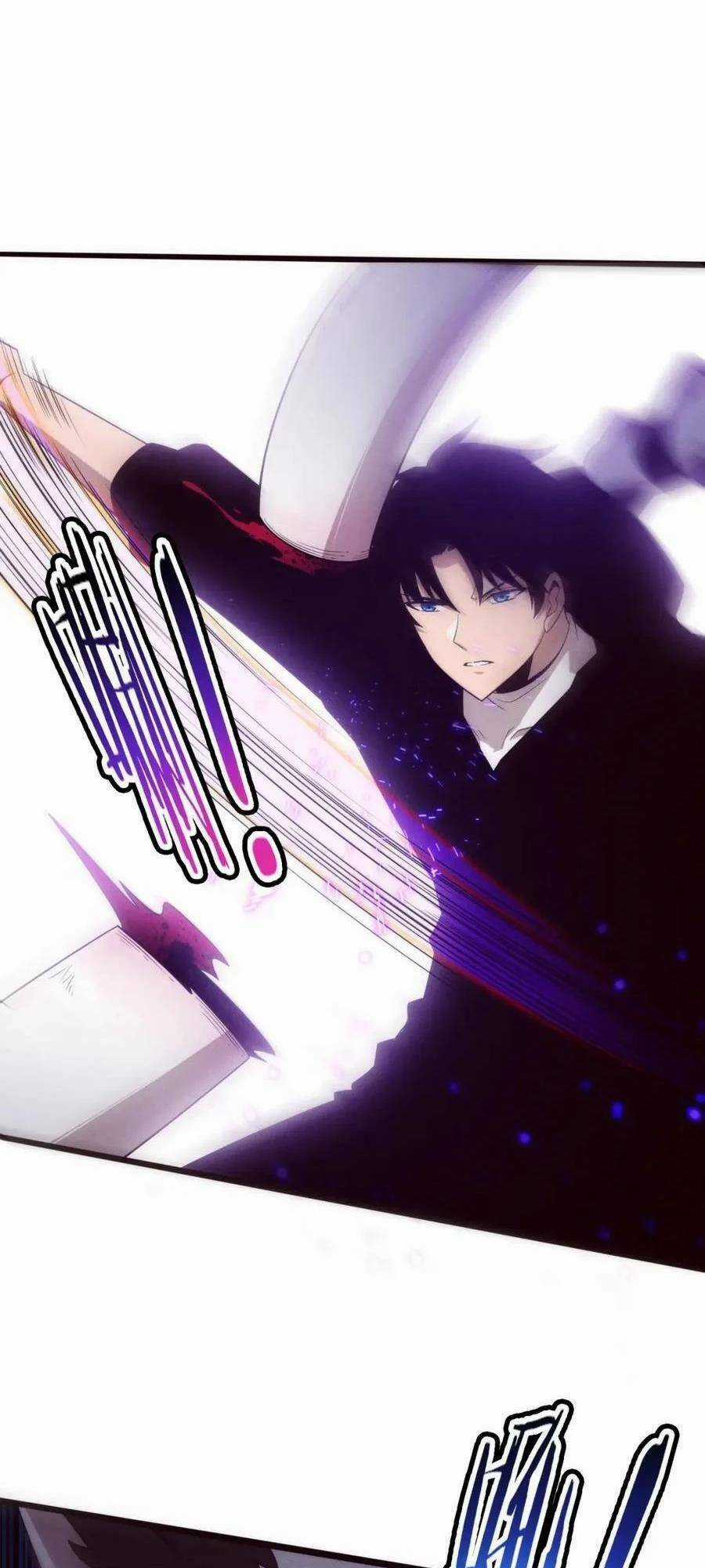 Tiến Hóa Cuồng Triều Chapter 81 trang 17