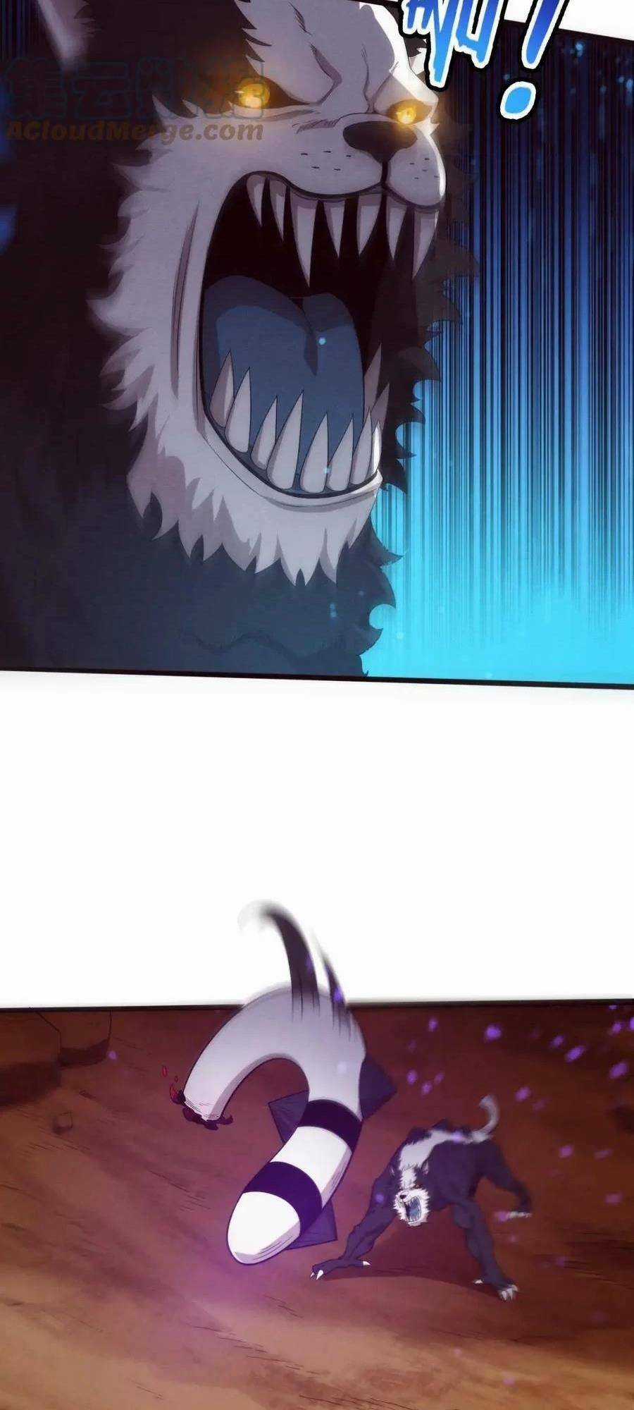 Tiến Hóa Cuồng Triều Chapter 81 trang 18